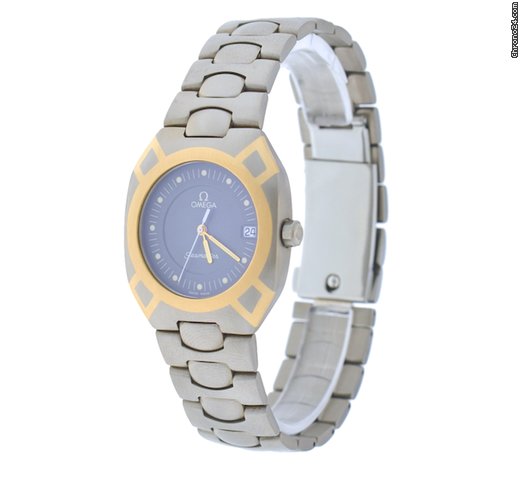 replica Omega Seamaster WATCHES 1