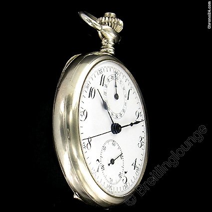 replica Breitling Chronographe-Compteur Classique WATCHES 1
