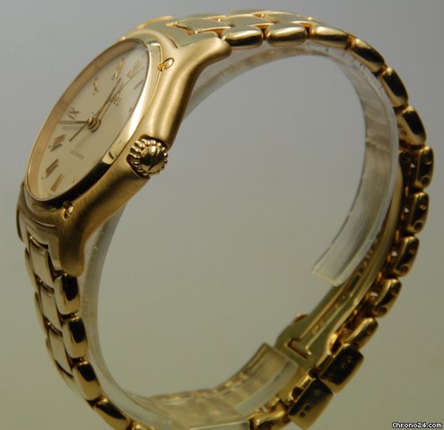 Ebel 1911 Senior WATCHES 2
