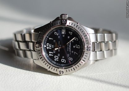 replica Breitling Colt Ocean Ref. 64050 WATCHES 1 
