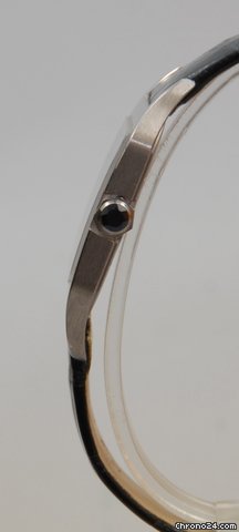 Cartier Santos Dumont large WATCHES 2