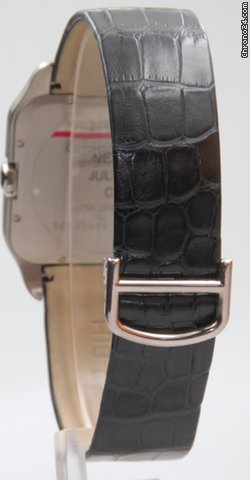 replica Cartier Santos Dumont large WATCHES 1