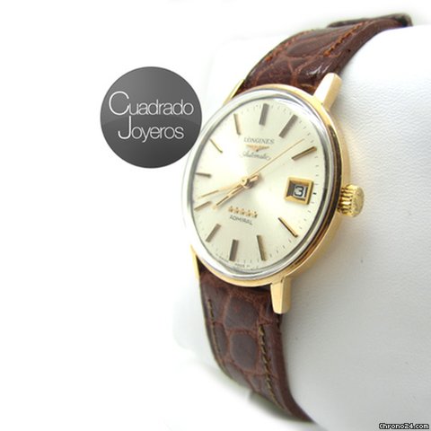 replica Longines Admiral Vintage WATCHES 1
