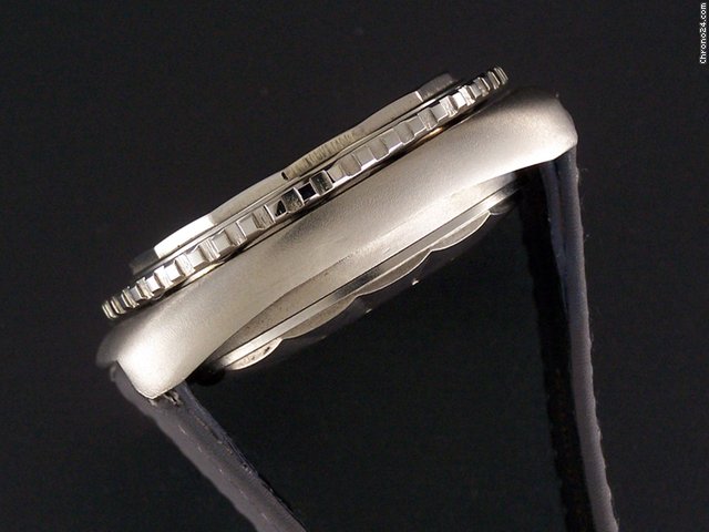 replica Jaeger-LeCoultre Memovox HPG Polaris II WATCHES 1