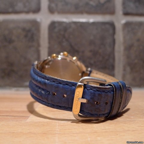 replica Seiko "The Great Blue" WATCHES 1