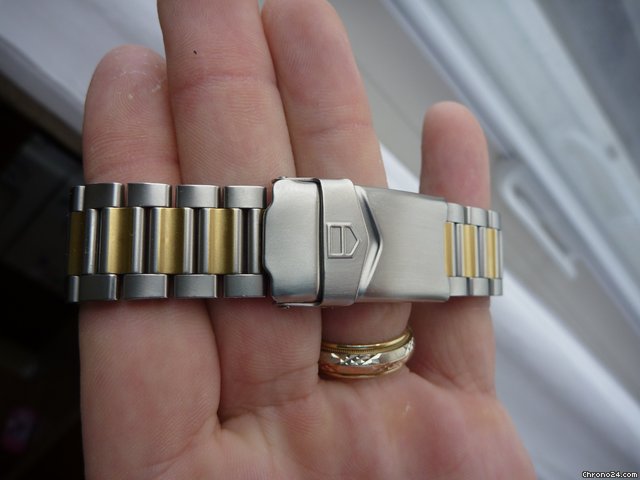replica TAG Heuer 4000 serie WATCHES 1 