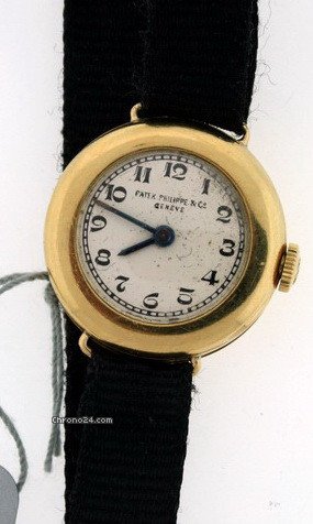 replica Patek Philippe Vintage Ladies Pre-Refference WATCHES 1