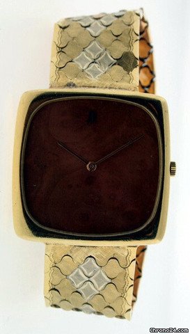 replica Audemars Piguet Vintage Pre-owned Men's WATCHES 1
