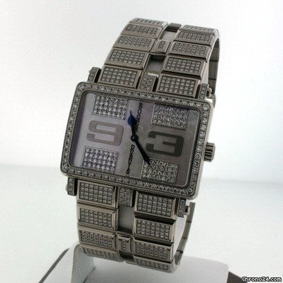 Roger Dubuis T26800SDND246P9 Watches Watch