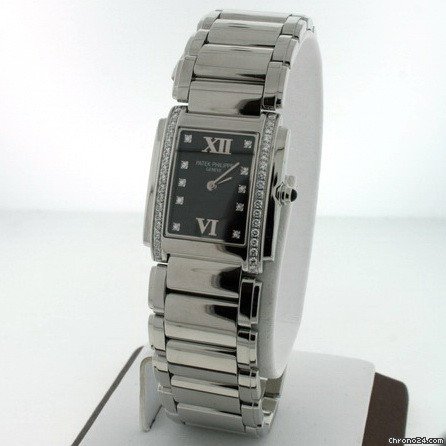 Patek Philippe 4910/10A Watches Watch