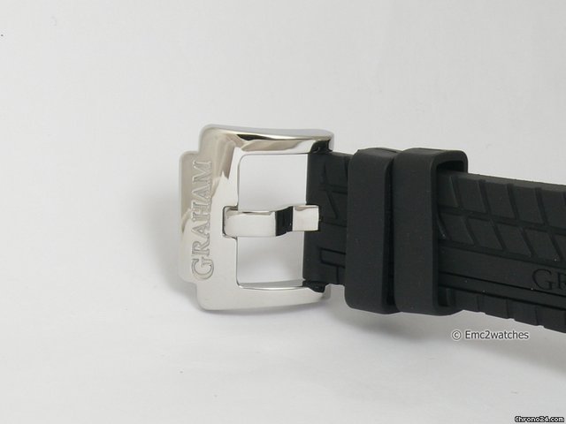 replica Graham Mercedes GP Silverstone Chronograph ~NEW~ 57% OFF WATCHES 1 