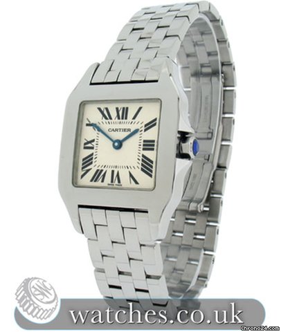 Cartier W25065Z5 Watches Watch