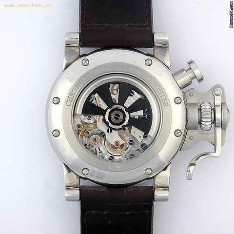 replica Graham Chronofighter RAC WATCHES 1