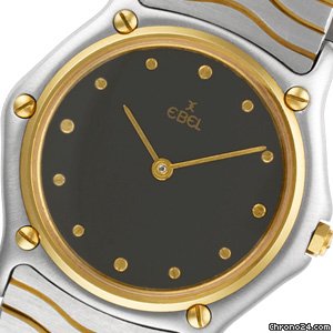 Ebel SPORTSWAVE 19872 WATCHES 2