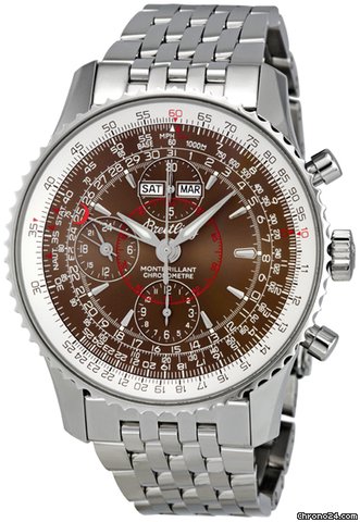 Breitling A2133012/Q509 Watches Watch