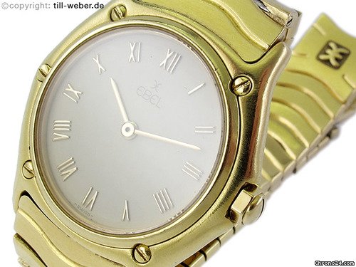 Ebel "Sport Classique" WATCHES 2