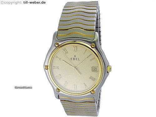 Ebel Ebel 2273 Watches Watch