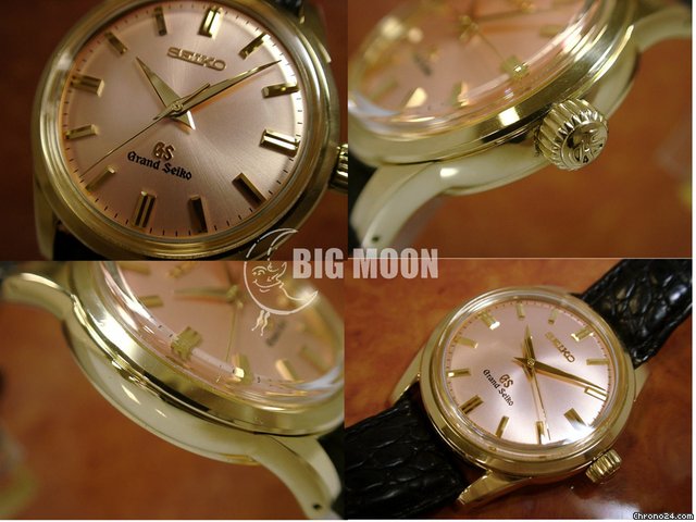 Seiko メカニカル WATCHES 2