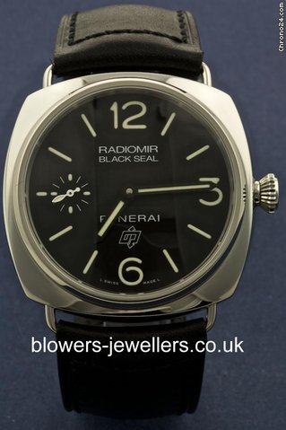 Panerai PAM 00380 Watches Watch