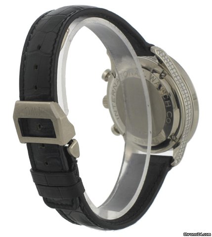 replica IWC Portuguese Chrono IW371426 WATCHES 1