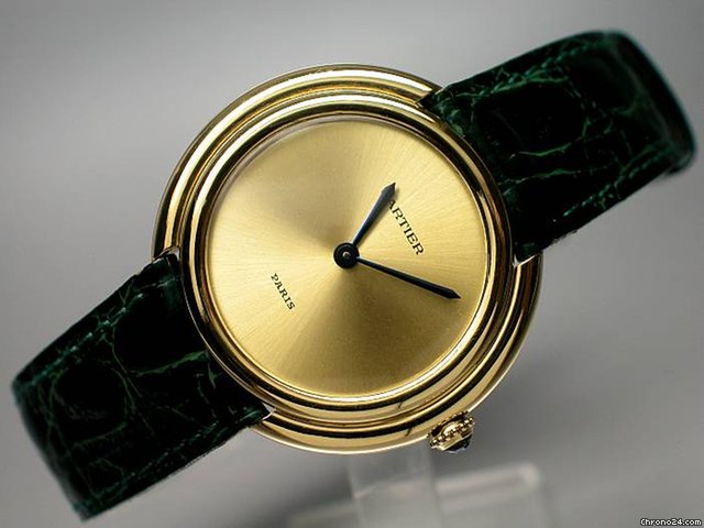 Cartier Cartier 14049 Watches Watch