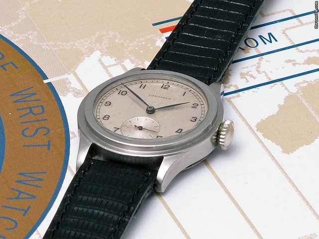 replica Longines Tre Tacche WATCHES 1