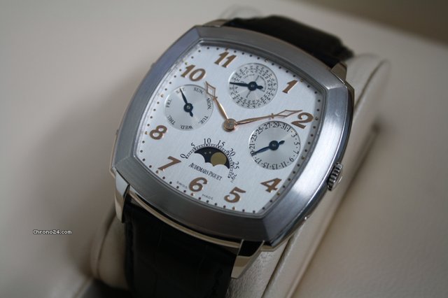 Audemars Piguet Classique Perpetual Calendar Tradition WATCHES 2