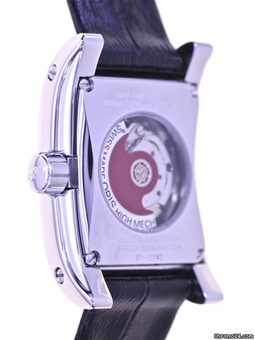 replica Oris Miles Rectangular WATCHES 1