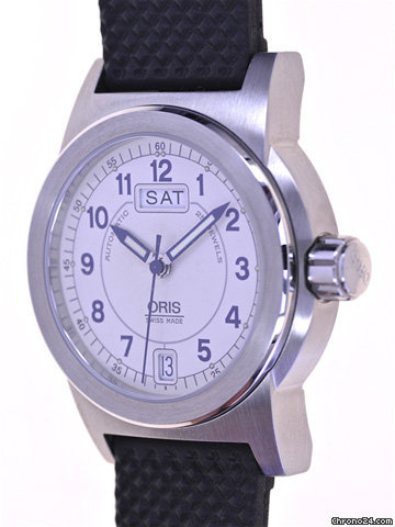 Oris Big Crown WATCHES 2