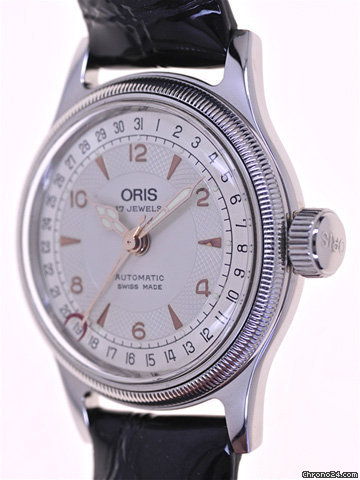 Oris 3/4 Size Big Crown WATCHES 2
