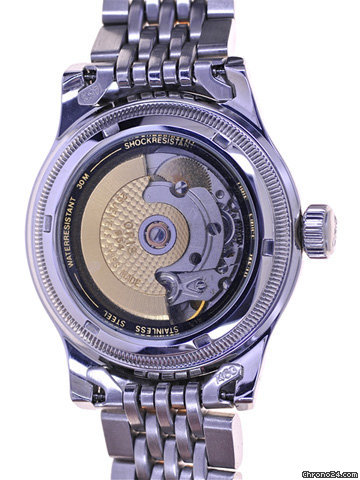 replica Oris 3/4 Size Big Crown WATCHES 1