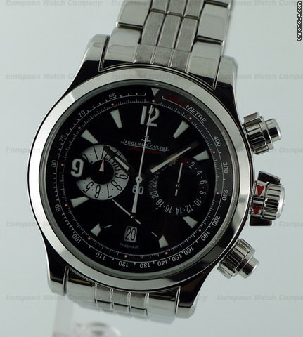 Jaeger LeCoultre Q1758170 Watches Watch