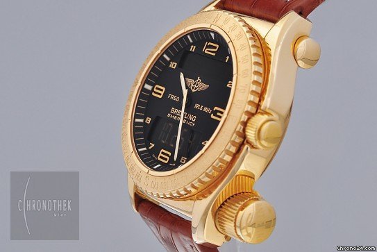 replica Breitling Emergency WATCHES 1