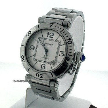 Cartier W31080M7 Watches Watch