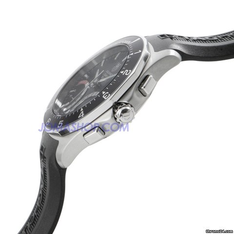 replica TAG Heuer Aquaracer Calibre S Regatta Mens Watch CAF7111.FT8010 WATCHES 1