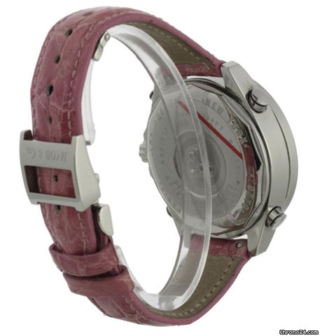 replica Jacob & Co. 40mm JCM23 WATCHES 1