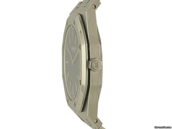 Audemars Piguet Royal Oak Jumbo Kal. 2121 39mm WATCHES 2