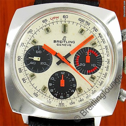 replica Breitling Top Time 814 WATCHES 1