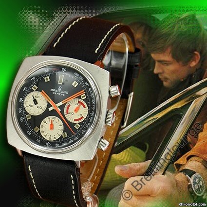 Breitling Top Time 814 WATCHES 2