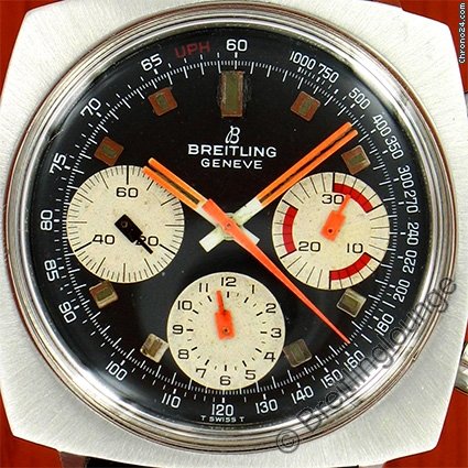 replica Breitling Top Time 814 WATCHES 1