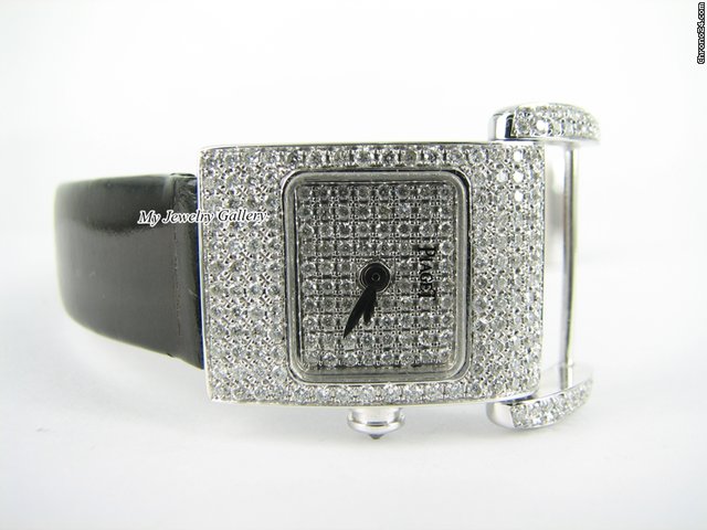 Piaget Piaget Miss Protocole WATCHES 2