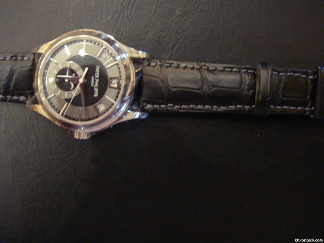 Patek Philippe 5205G WATCHES 2