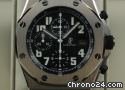 Audemars Piguet Audemars Piguet 4944 Watches Watch