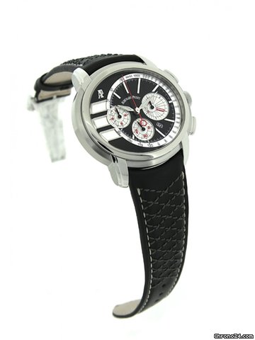 Audemars Piguet Chronographe Millenary Tour Auto 2011 serie limitee ¨¤ 150 ex WATCHES 2