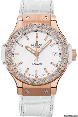 Hublot 365.pe.2180.lr.1104 Watches Watch