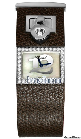 Chopard 208503-2001 Watches Watch