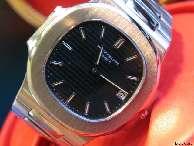 Patek Philippe Nautilus 3700 WATCHES 2