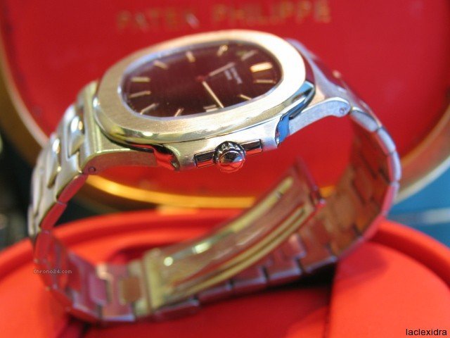 replica Patek Philippe Nautilus 3700 WATCHES 1