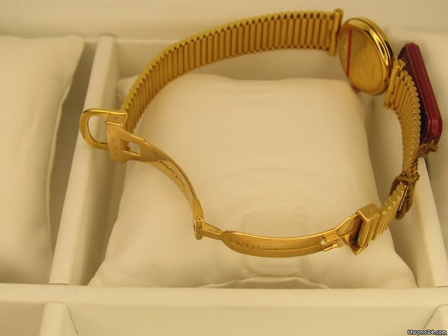 replica Cartier VLC Lady WATCHES 1