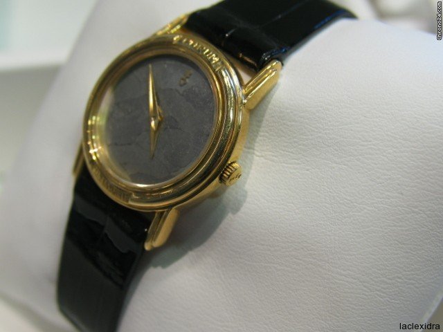 Corum Meteorite WATCHES 2